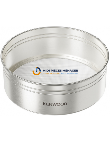 Tamis en acier inoxydable AS00003843