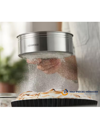 Tamis en acier inoxydable AS00003843