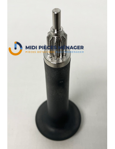 Axe d'entrainement AS00004686