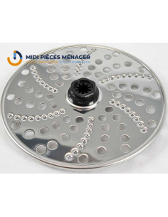 Disque a raper extra fin AS00004601