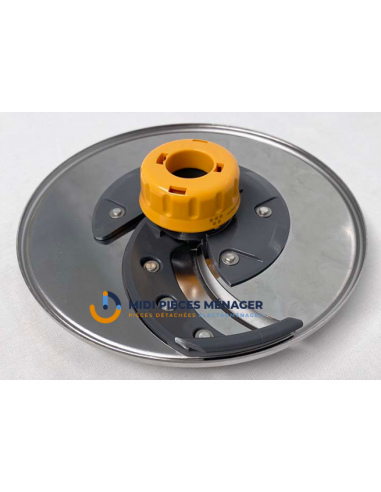 Disque a émincer fin AS00004602