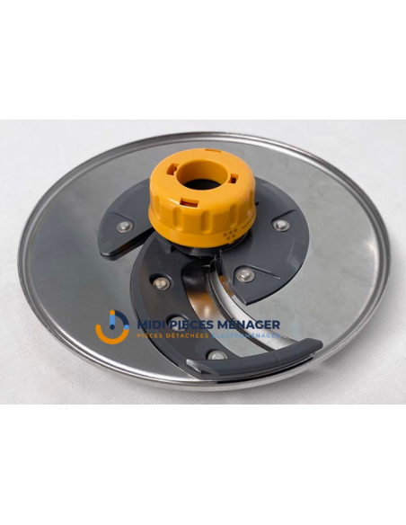 Disque a émincer fin AS00004602