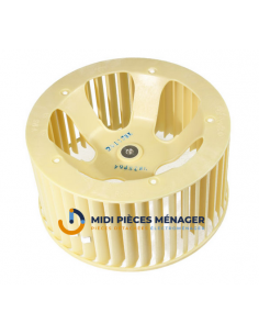 Ventilateur climatiseur Delonghi AS00001638