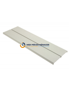 Tole climatiseur Delonghi AS00005717