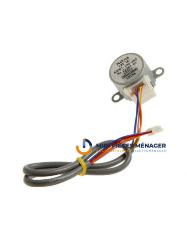 Moteur climatiseur Delonghi AS00003656