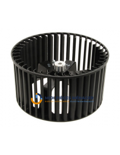 Ventilateur climatiseur...