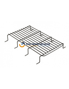 Grille de protection climatiseur Delonghi AS00005709