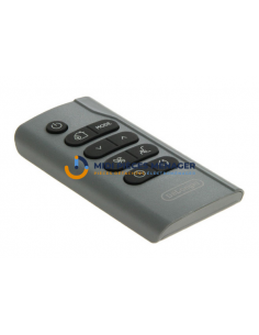 Télécommande climatiseur Delonghi AS00005719