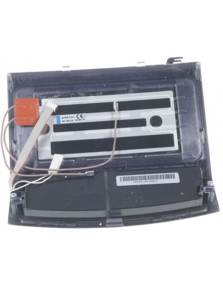 7313232241 - Ensemble tableau de commande robot café Delonghi