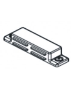 MAGNETS (X2) POUR BARBECUE...