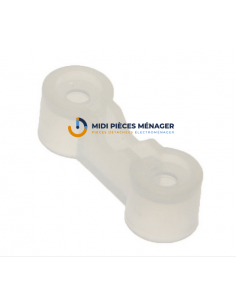 Serre cable climatiseur Delonghi NE2371