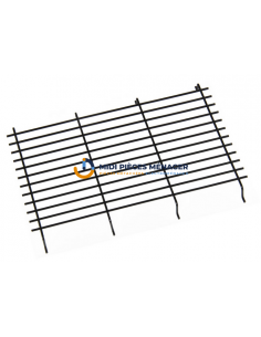 Grille climatiseur Delonghi AS00000151
