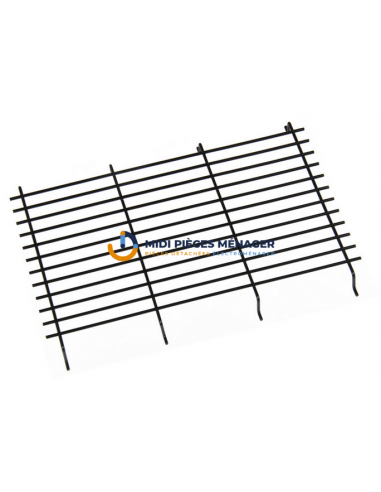 Grille climatiseur Delonghi AS00000151