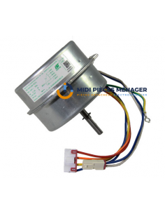 Moteur climatiseur Delonghi...