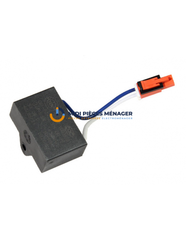 Condensateur 3uF climatiseur Delonghi AS00000164