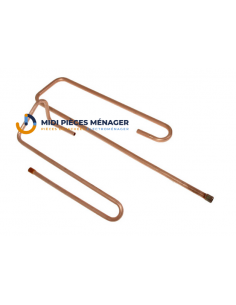 Tube climatiseur Delonghi...