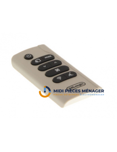 Telecommande climatiseur...