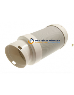 Tube evacuation airclimatiseur Delonghi AS00005891