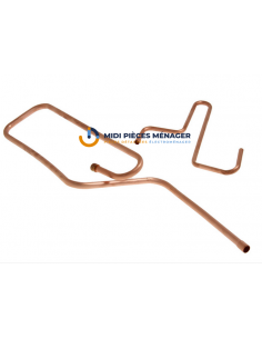 Tubes airclimatiseur...