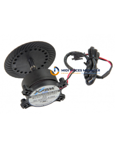 Moteur climatiseur Delonghi...