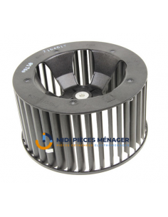 Ventilateur climatiseur Delonghi AS00002512