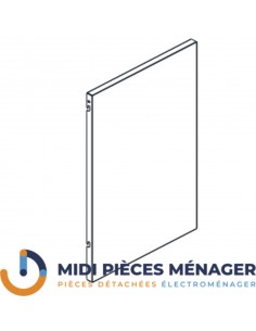 PANNEAU LATERAL GAUCHE OU...