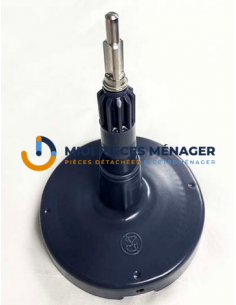 Axe d'entrainement AS00001655