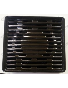 GRILLE+RAMASSE GRAISSE RECHAUD SG400/600 campingaz 5010002150