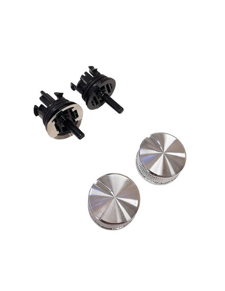 Kit boutons cafetière expresso Specialista EC9155 Delonghi - AS00006169 Kit boutons cafetière expresso Specialista EC9155 Delonghi - AS00006169