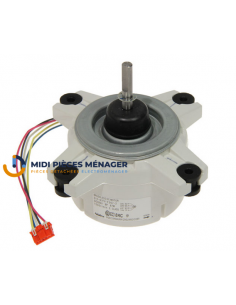 Moteur ventilateur entilateur climatiseur Delonghi NE2368
