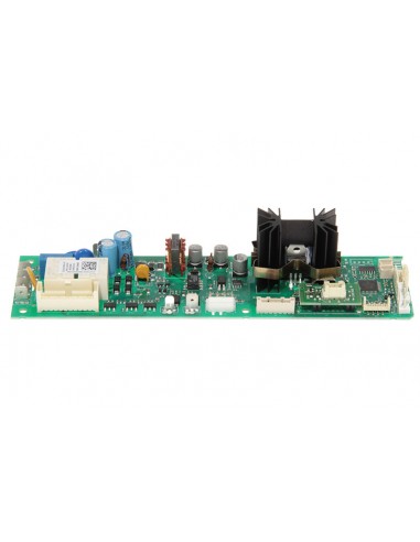 Carte de puissance (SW1.0 DG 230V) robot cafe ECAM65 Delonghi - 5213223491