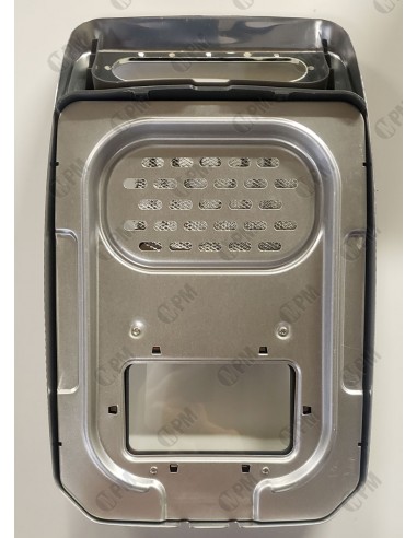 couvercle friteuse F44532CZ delonghi LN1233