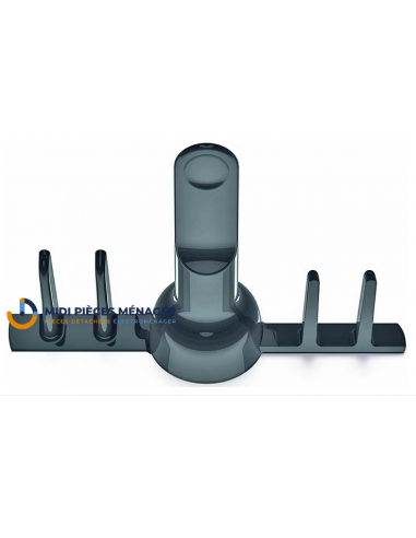 fouet robot kcook multi CCL401WH KENWOOD KW716517