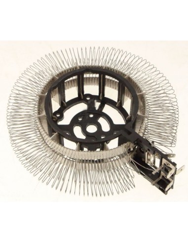 Résistance radiateur soufflant Sprinto SO20 - CS-00124410