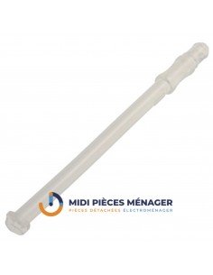 Tube de prise de lait robot café DELONGHI 53132C8204