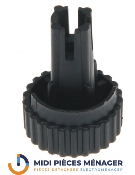 bouton de reglage mouture robot cafe delonghi 59132104 bouton de reglage mouture robot cafe delonghi 59132104