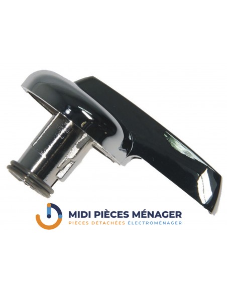 BOUTON VAPEUR POUR CAFETIERE DELONGHI 5513222451 BOUTON VAPEUR POUR CAFETIERE DELONGHI 5513222451