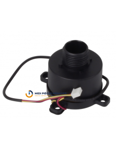 Moteur deshumidificateur...