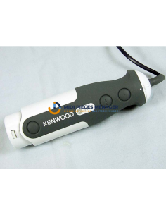 Moteur mixeur plongeant...