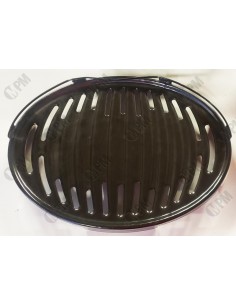 PLAQUE GRILL RECHAUD ALL IN ONE 3 EN 1 CV/R campingaz 5010001009