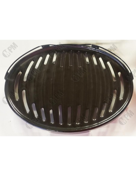 PLAQUE GRILL RECHAUD ALL IN ONE 3 EN 1 CV/R campingaz 5010001009