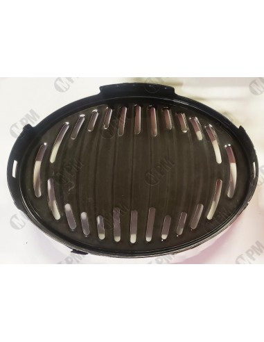 PLAQUE GRILL RECHAUD ALL IN ONE 3 EN 1 CV/R campingaz 5010001009