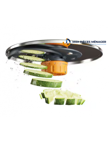 Disque a émencer reglable kenwood KAH65.000PL - AS00005348