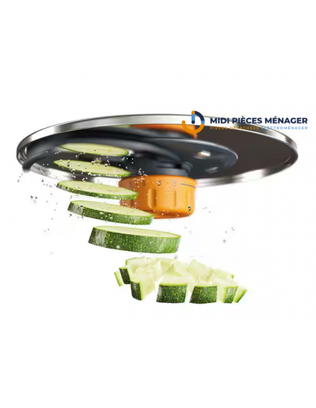 Disque a émencer reglable kenwood KAH65.000PL - AS00005348 Disque a émencer reglable kenwood KAH65.000PL - AS00005348