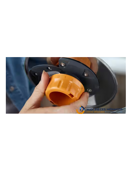 Disque a émencer reglable kenwood KAH65.000PL - AS00005348 Disque a émencer reglable kenwood KAH65.000PL - AS00005348