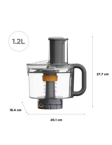 Bol Multifonction KAH65.000PL Kenwood AW20010042