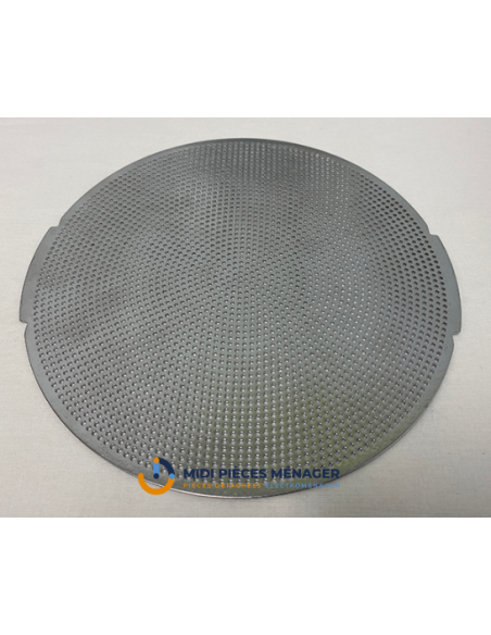 Grille petits trous pour passoire et tamis kenwood KAT20.000GY - AS00004440