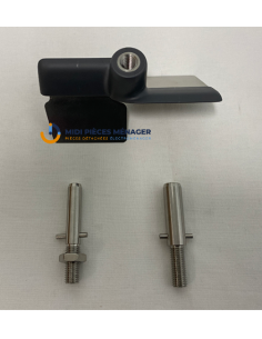 Pale pour passoire et tamis kenwood KAT20.000GY - AS00004439