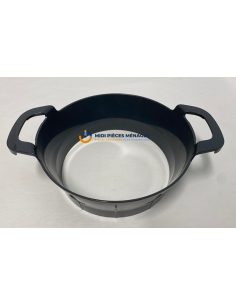 Bol intérieur passoire et tamis kenwood KAT20.000GY - AS00004438