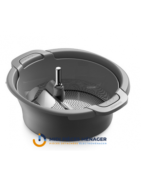 Passoire et tamis kenwood KAT20.000GY - AW20010040 Passoire et tamis kenwood KAT20.000GY - AW20010040